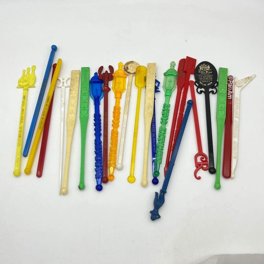 N/A extensive collection